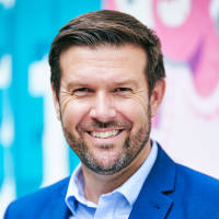 Dave McPartlin